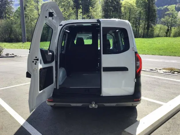 Renault Kangoo Van 1.5 dCi 95 Extra