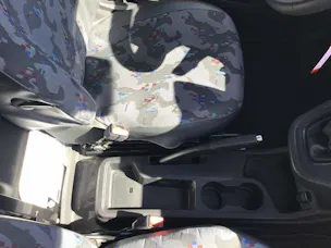 Renault Kangoo Van 1.5 dCi 95 Extra