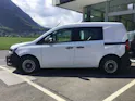 Renault Kangoo Van 1.5 dCi 95 Extra