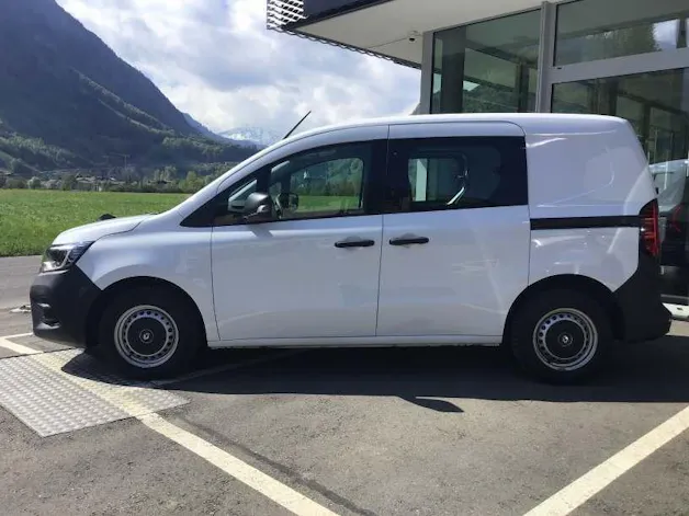 Renault Kangoo Van 1.5 dCi 95 Extra