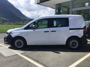 Renault Kangoo Van 1.5 dCi 95 Extra
