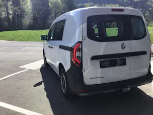 Renault Kangoo Van 1.5 dCi 95 Extra