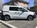 Renault Kangoo Van 1.5 dCi 95 Extra