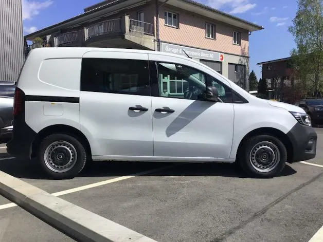 Renault Kangoo Van 1.5 dCi 95 Extra
