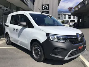 Renault Kangoo Van 1.5 dCi 95 Extra