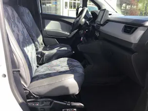 Renault Kangoo Van 1.5 dCi 95 Extra