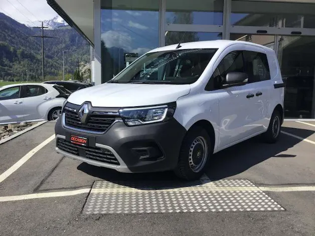 Renault Kangoo Van 1.5 dCi 95 Extra