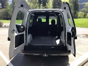 Renault Kangoo Van 1.5 dCi 95 Extra