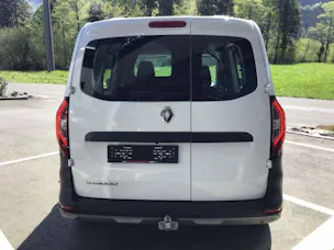 Renault Kangoo Van 1.5 dCi 95 Extra