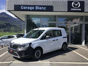 Renault Kangoo Van 1.5 dCi 95 Extra