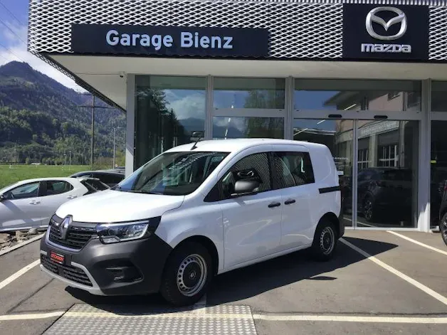 Renault Kangoo Van 1.5 dCi 95 Extra