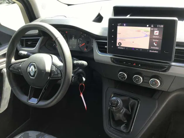 Renault Kangoo Van 1.5 dCi 95 Extra