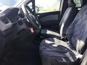 Renault Kangoo Van 1.5 dCi 95 Extra