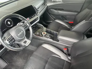 Kia Sportage 1.6 T-GDi Hybrid Style