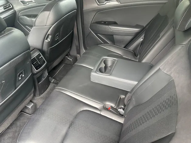 Kia Sportage 1.6 T-GDi Hybrid Style