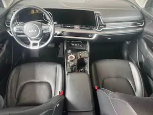 Kia Sportage 1.6 T-GDi Hybrid Style