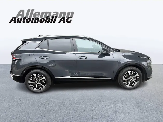 Kia Sportage 1.6 T-GDi Hybrid Style
