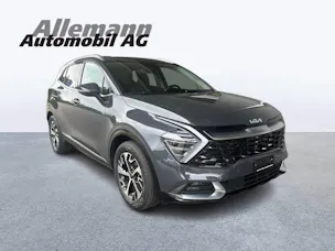 Kia Sportage 1.6 T-GDi Hybrid Style