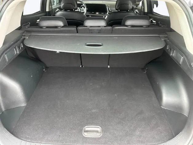 Kia Sportage 1.6 T-GDi Hybrid Style