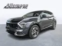 Kia Sportage 1.6 T-GDi Hybrid Style