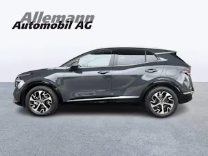 Kia Sportage 1.6 T-GDi Hybrid Style