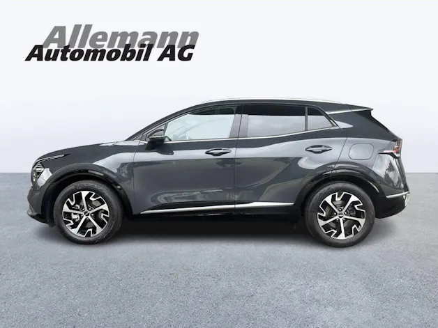 Kia Sportage 1.6 T-GDi Hybrid Style