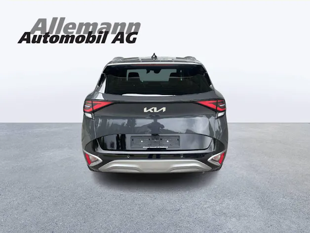 Kia Sportage 1.6 T-GDi Hybrid Style