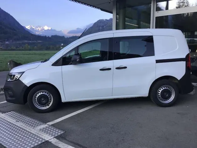 Renault Kangoo Van 1.5 dCi 95 Extra