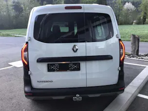 Renault Kangoo Van 1.5 dCi 95 Extra