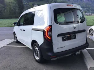 Renault Kangoo Van 1.5 dCi 95 Extra