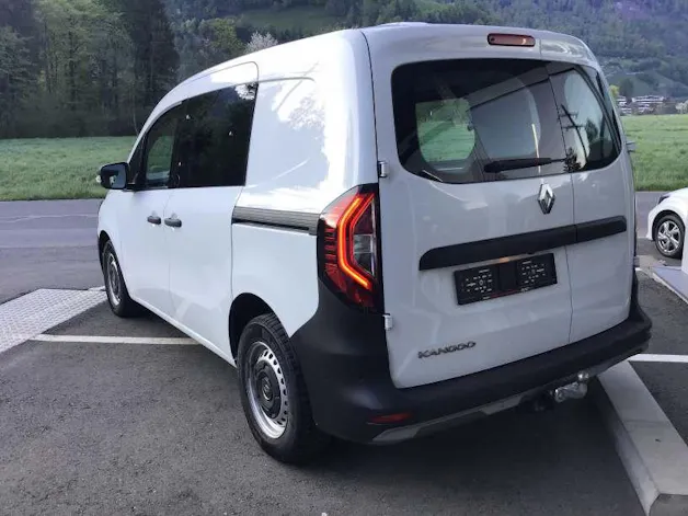 Renault Kangoo Van 1.5 dCi 95 Extra
