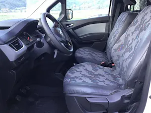 Renault Kangoo Van 1.5 dCi 95 Extra