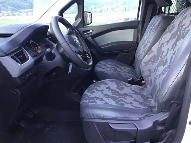 Renault Kangoo Van 1.5 dCi 95 Extra