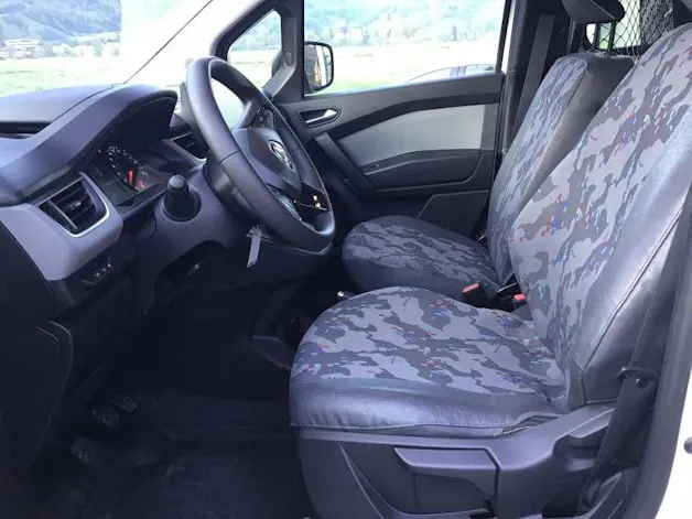 Renault Kangoo Van 1.5 dCi 95 Extra