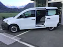 Renault Kangoo Van 1.5 dCi 95 Extra