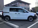 Renault Kangoo Van 1.5 dCi 95 Extra