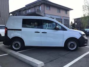 Renault Kangoo Van 1.5 dCi 95 Extra