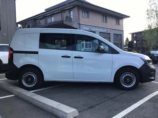 Renault Kangoo Van 1.5 dCi 95 Extra