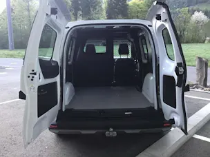 Renault Kangoo Van 1.5 dCi 95 Extra