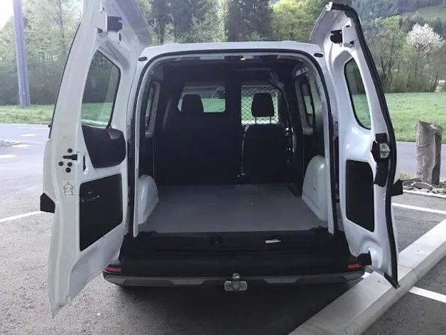 Renault Kangoo Van 1.5 dCi 95 Extra