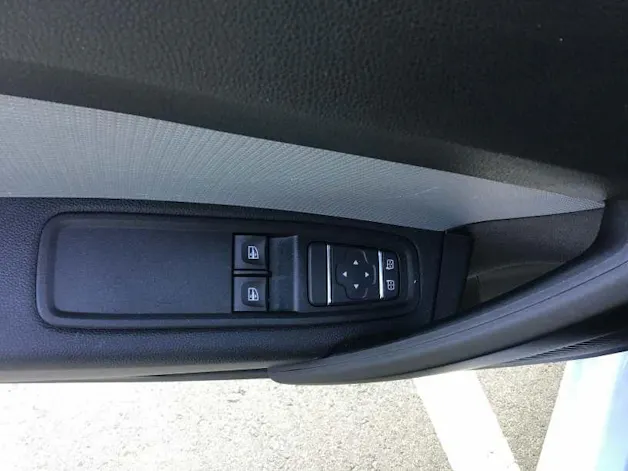 Renault Kangoo Van 1.5 dCi 95 Extra