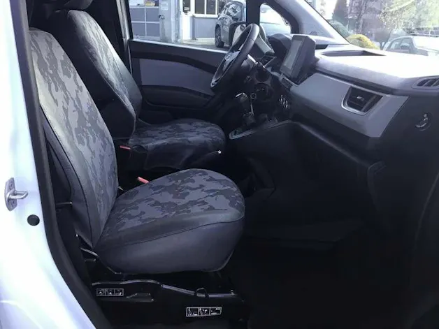 Renault Kangoo Van 1.5 dCi 95 Extra