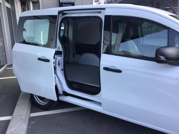 Renault Kangoo Van 1.5 dCi 95 Extra