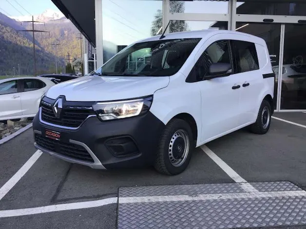 Renault Kangoo Van 1.5 dCi 95 Extra