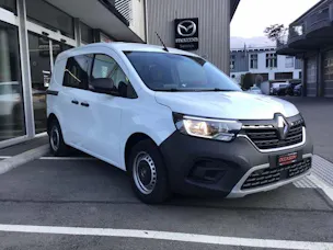 Renault Kangoo Van 1.5 dCi 95 Extra