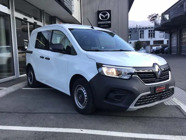 Renault Kangoo Van 1.5 dCi 95 Extra