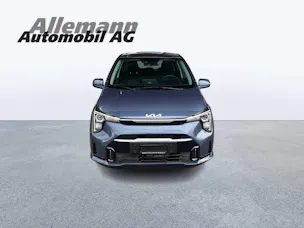 Kia Picanto 1.0 GDi First Edition