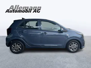 Kia Picanto 1.0 GDi First Edition
