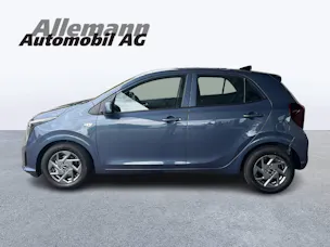 Kia Picanto 1.0 GDi First Edition