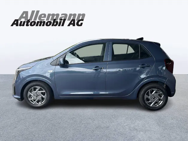 Kia Picanto 1.0 GDi First Edition